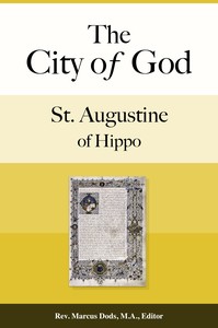 The City of God — cover