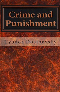 Crime and Punishment — cover