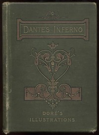The Divine Comedy — cover