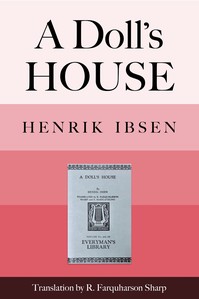 A Doll's House — cover