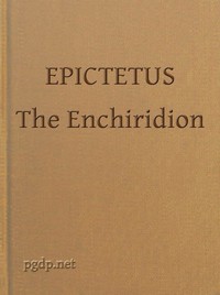 The Enchiridion — cover