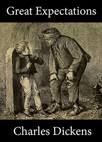 Great Expectations — cover