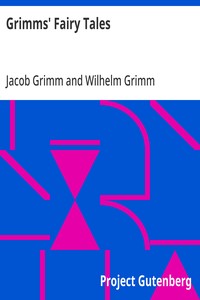 Grimms' Fairy Tales — cover