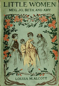 Little Women — cover